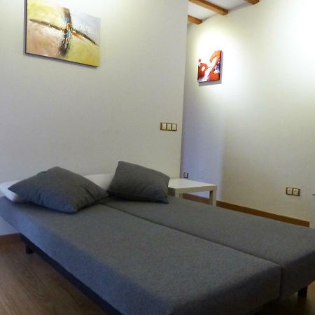 Apartamento B Con Garaje Privado 托萊多 外观 照片