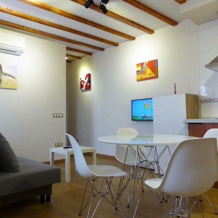 Apartamento B Con Garaje Privado 托萊多 外观 照片