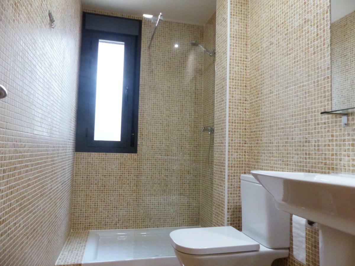 Apartamento B Con Garaje Privado 托萊多 外观 照片